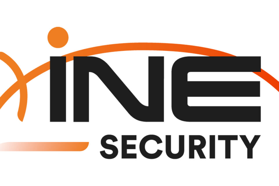 INE Security nosaukts par 2024 SC Awards finālistu
