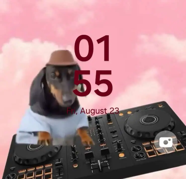 Kā nomainīt Galaxy Z Flip 6 vāka ekrāna tapeti (11)