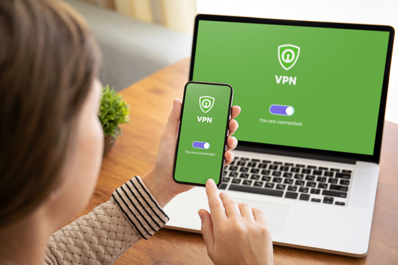 Ko darīt, ja Mac nevar izveidot savienojumu ar Wi-Fi: atspējojiet VPN