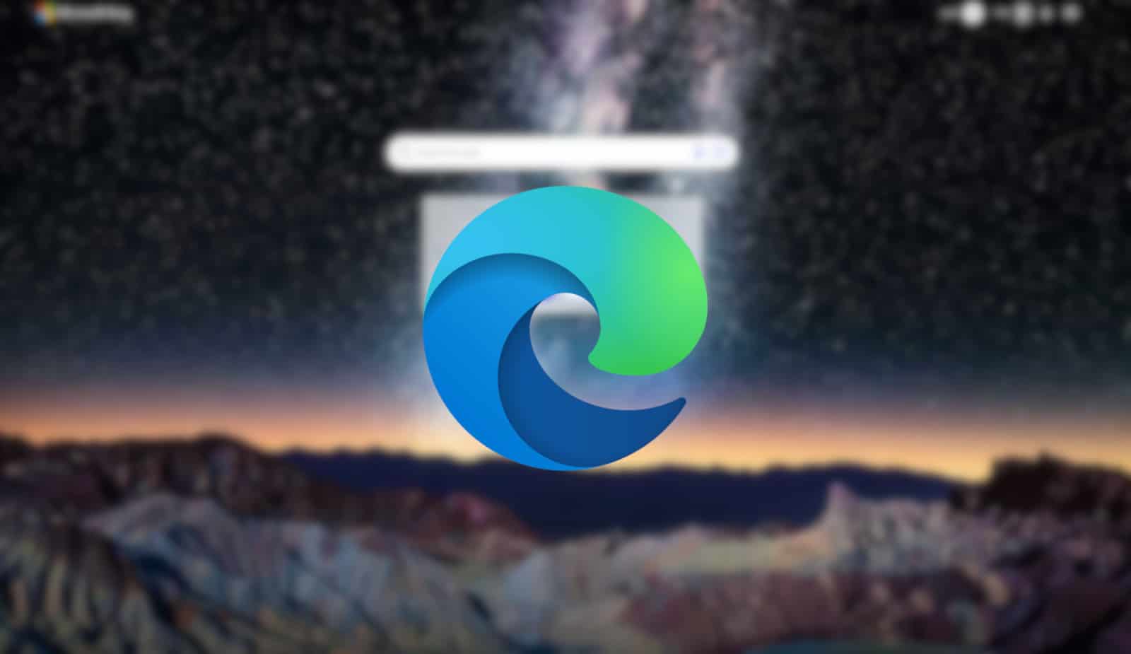 Microsoft nosodīja lietotājus par to, ka viņi instalēja Edge pārlūkprogrammu