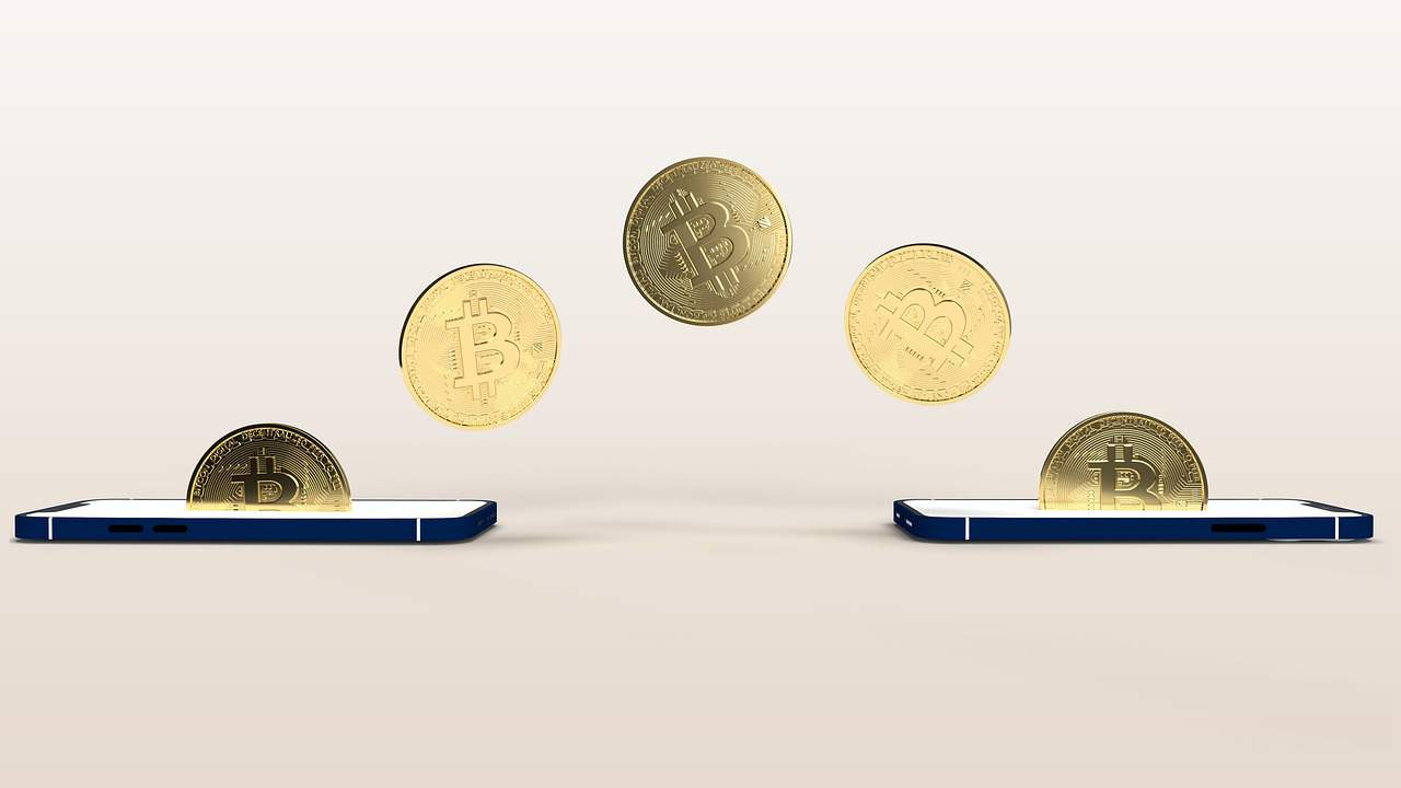 Featured image for The future of money: Bitcoin