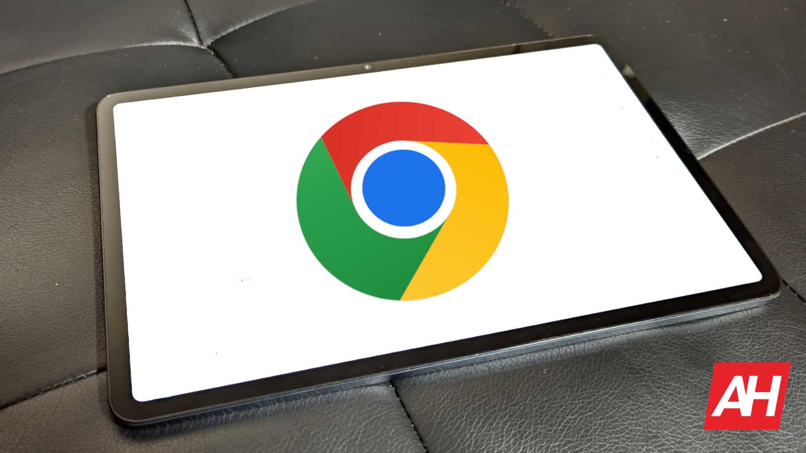 Pārlūkā Chrome Android ierīcēm ir iespēja kodēt ciļņu grupas ar krāsām