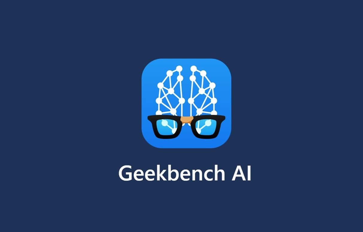 Paziņots Geekbench AI starpplatformu salīdzinošās novērtēšanas rīks