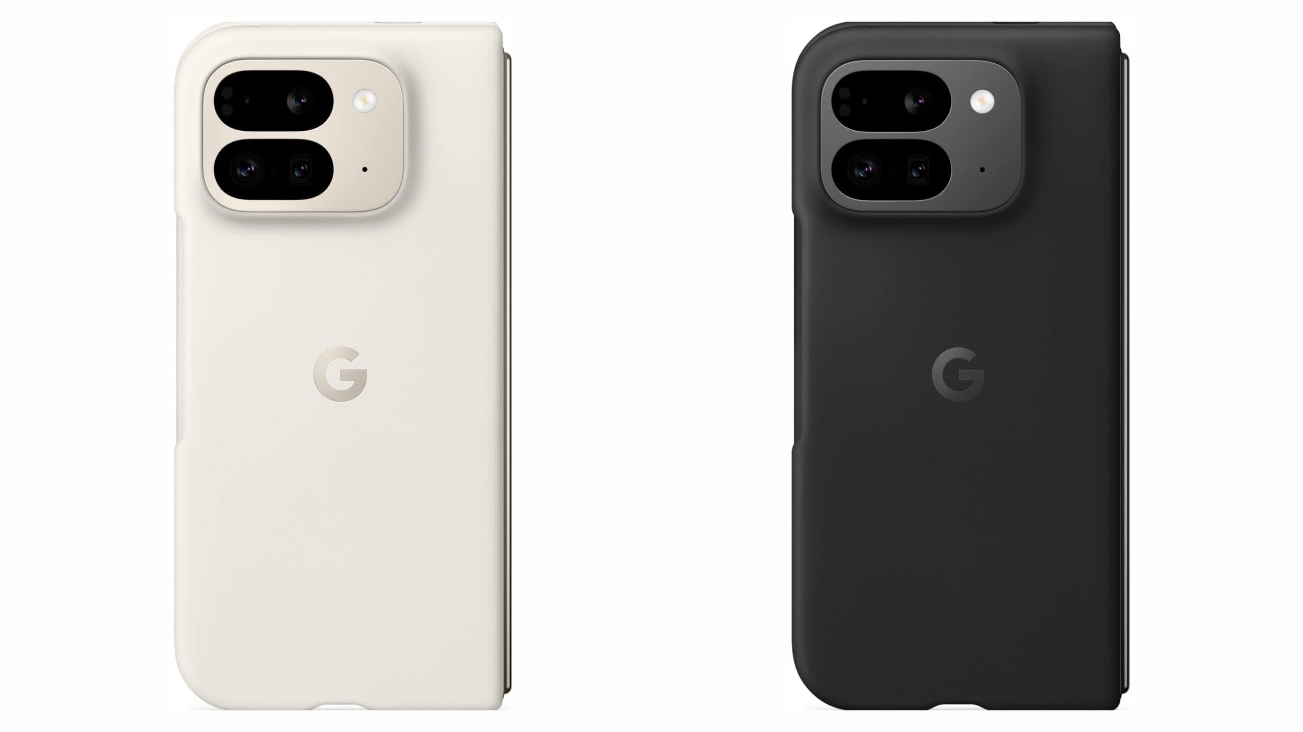 Pēdējā brīža noplūde parāda Pixel 9 Pro Fold korpusu divās krāsās