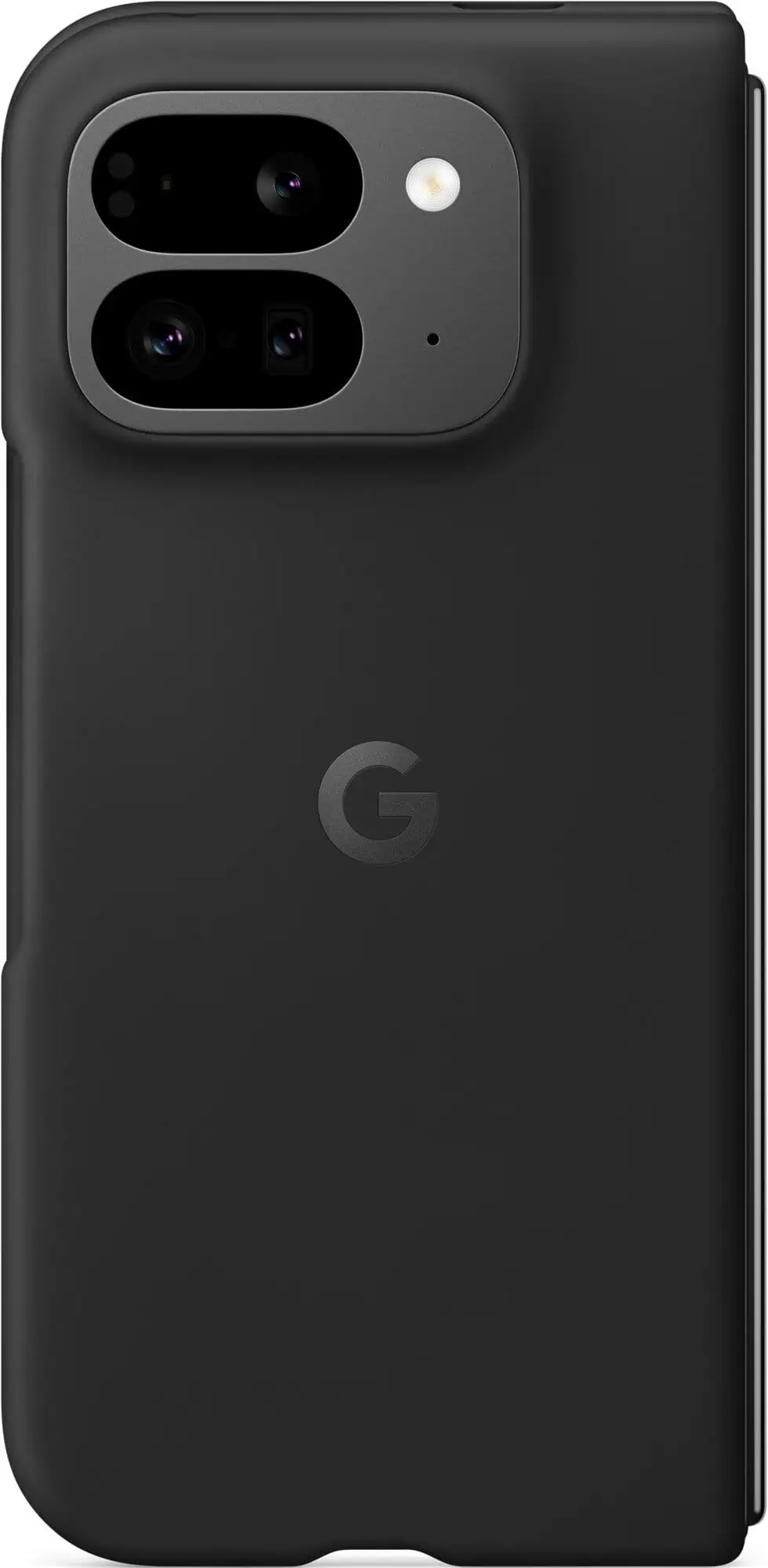 Google Pixel 9 Pro Fold korpusa attēla noplūde 1