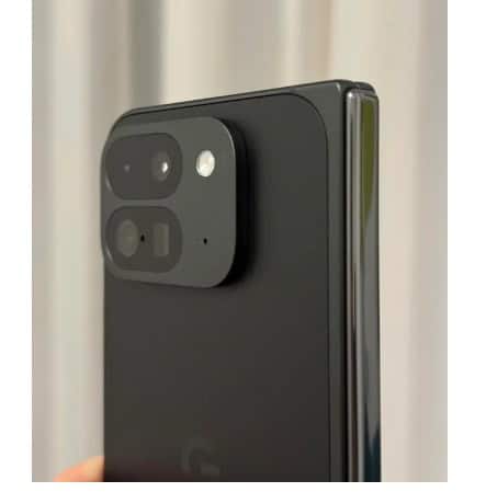 Pixel 9 Pro Fold ir saderības problēmas ar Pixel Stand