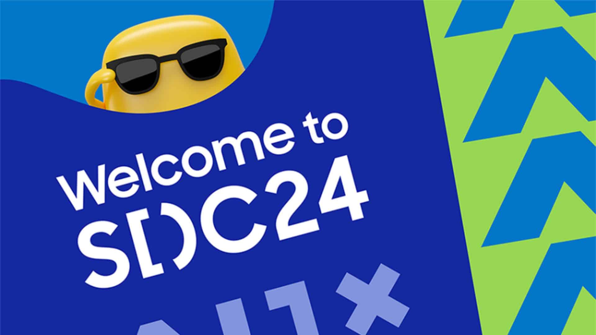 Samsung 2024. gada izstrādātāju konference ir paredzēta 3. oktobrī