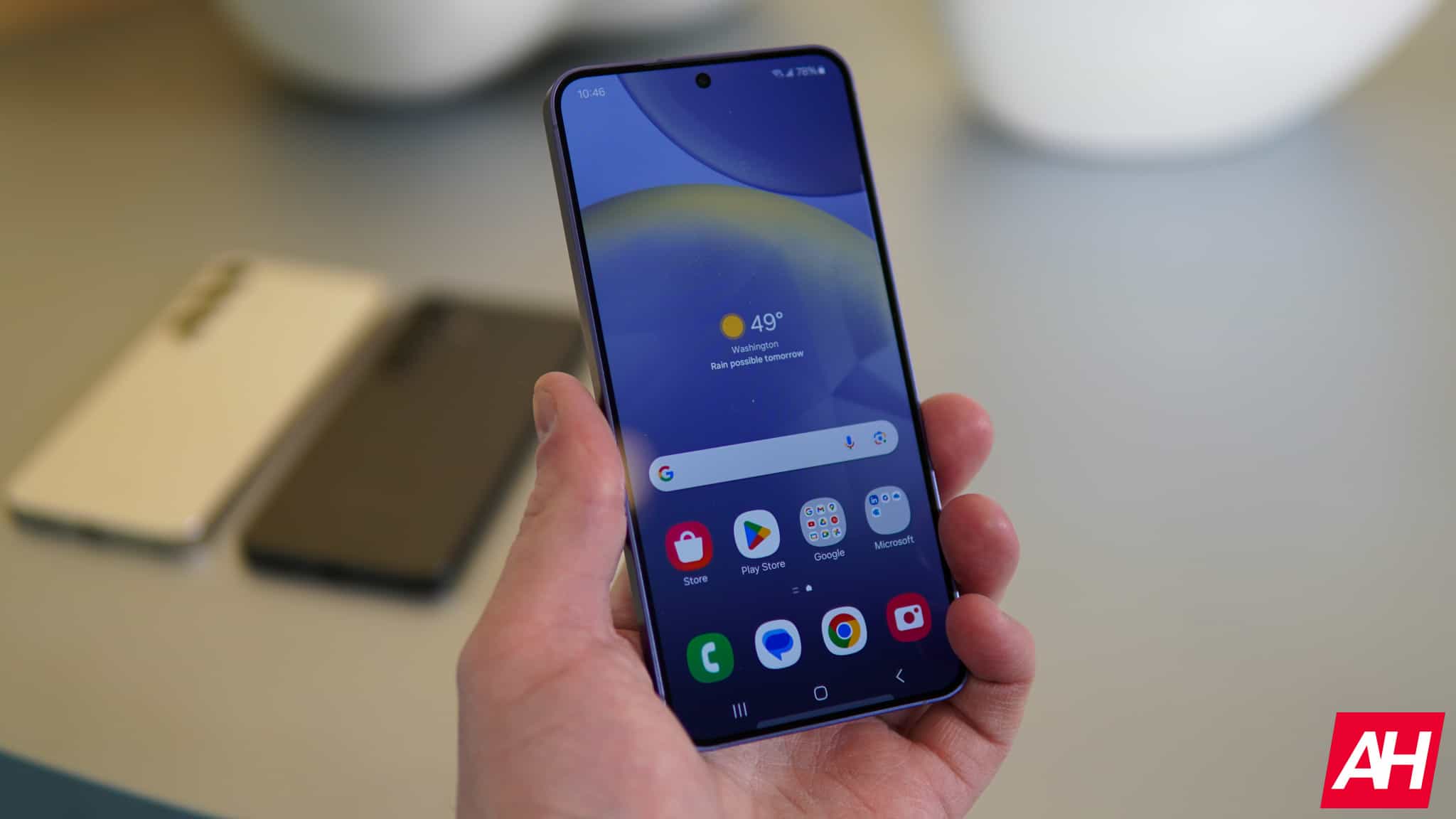 Samsung Galaxy S24 sērija AM AH 078