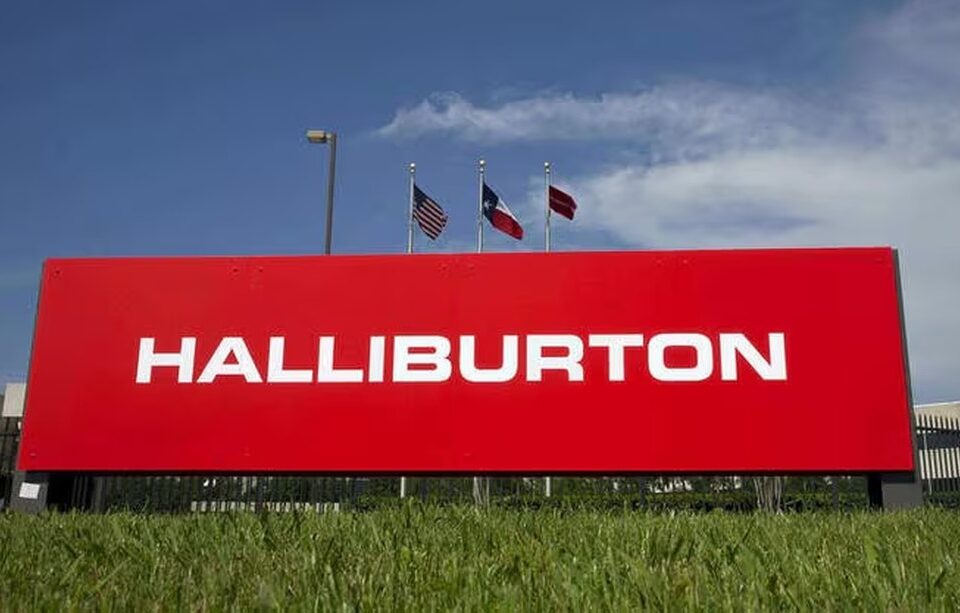 Uzlauzts Halliburton: ASV naftas atradņu gigantu Halliburton skāra kiberuzbrukums, izjaucot sistēmas