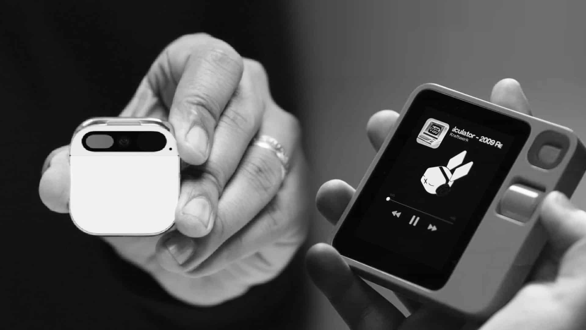 Vai mēs varam atzīt, ka AI ierīces vienkārši nebūs lietas?