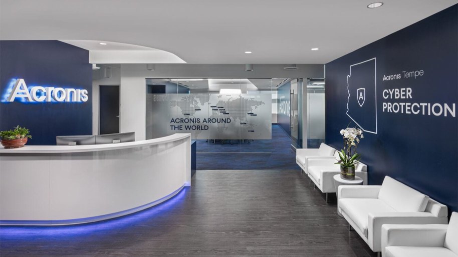 Zviedrijas investors EQT iegādājas lielāko daļu kiberdrošības uzņēmuma Acronis