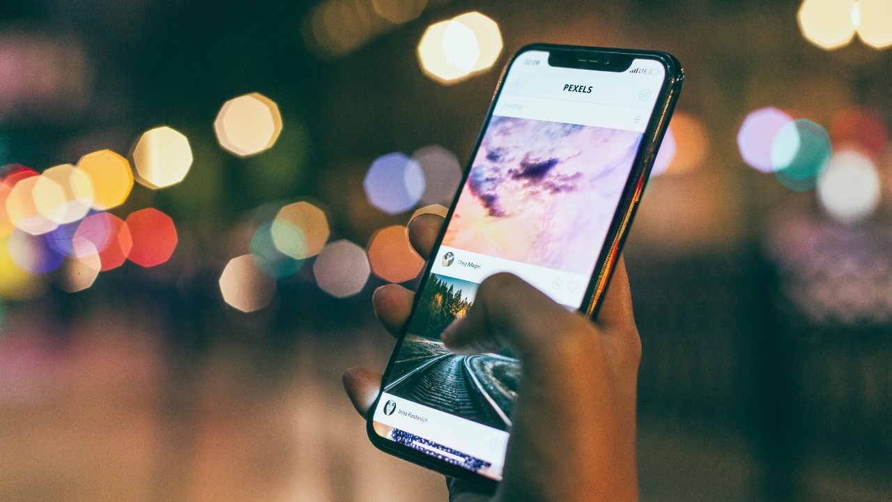 iPhone, eSIM seguridad en viajes