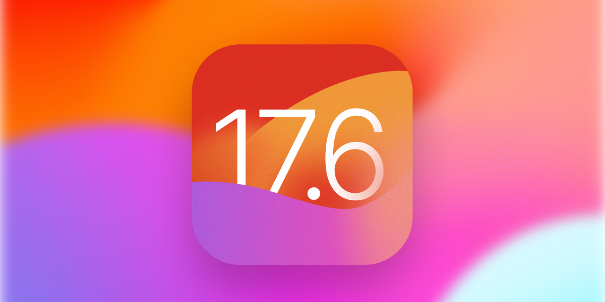 iOS 17.6