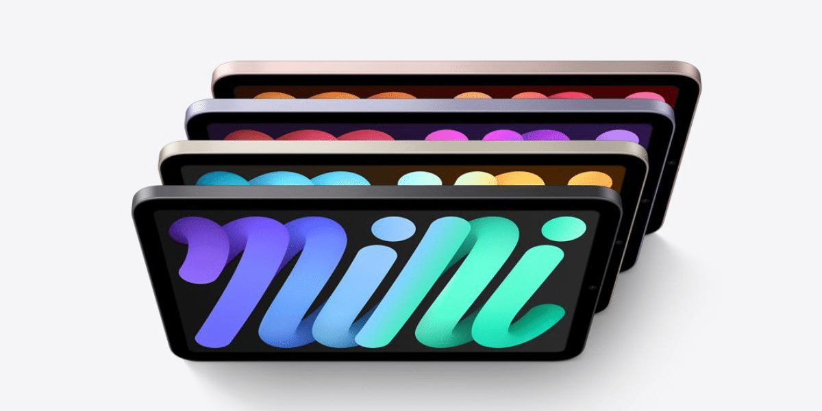 iPad Mini nav noliktavā. Redzams jauns modelis?