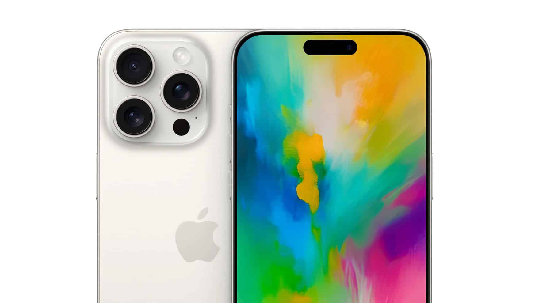 iPhone 16 sērija piedāvā ievērojamus kameras uzlabojumus