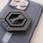 UAG gredzenu statīvs