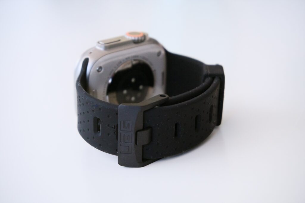 UAG Estakāžu siksna