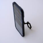 UAG gredzenu statīvs