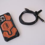 UAG izturīgs kabelis