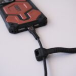 UAG izturīgs kabelis