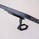 UAG gredzenu statīvs