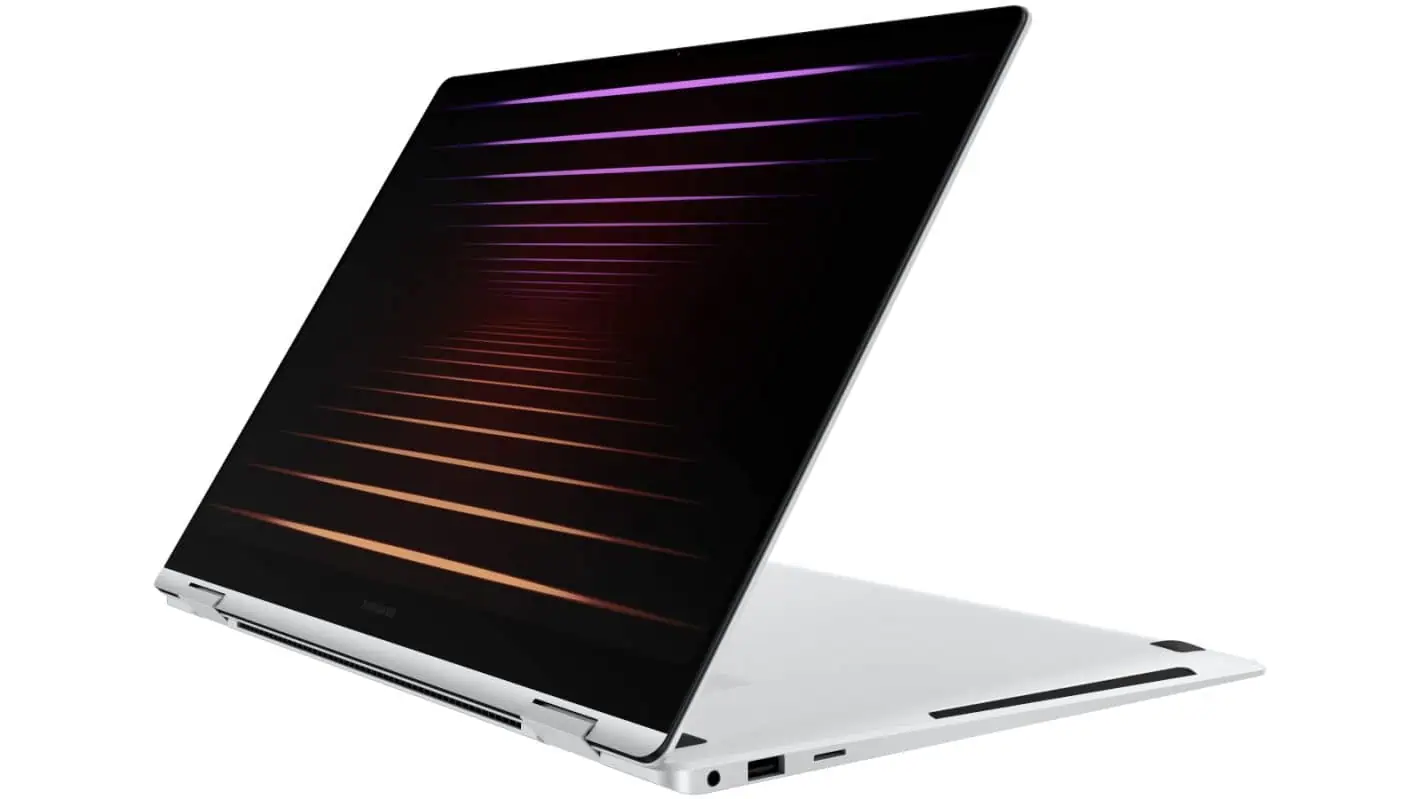 Samsung Galaxy Book 5 Pro 360 (5)