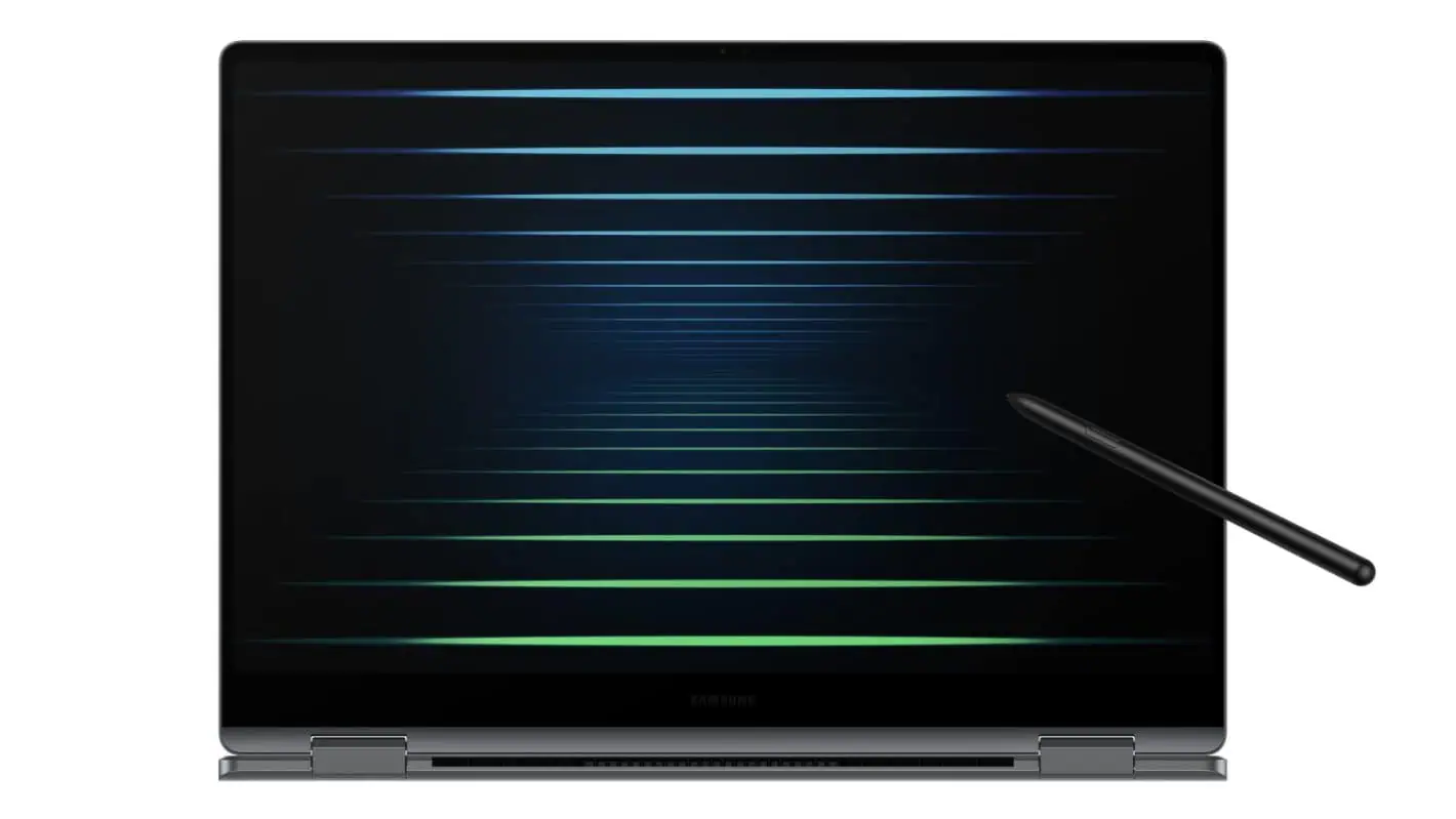 Samsung Galaxy Book 5 Pro 360 (3)