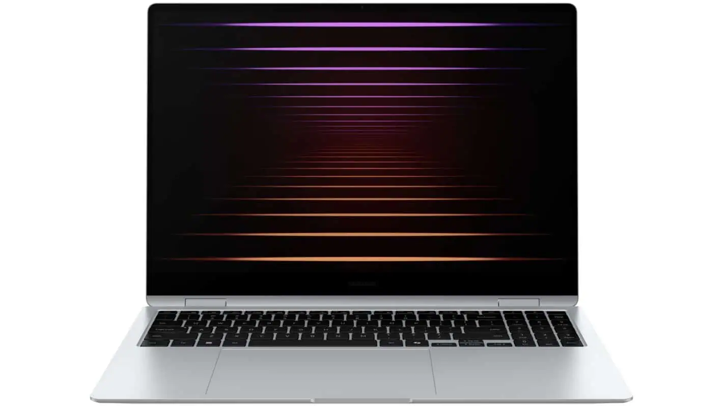 Samsung Galaxy Book 5 Pro 360 (4)