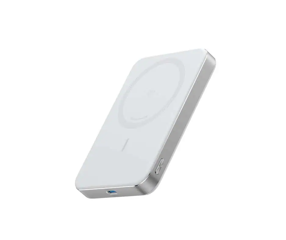 Anker MagGo Power Bank 10K Slim