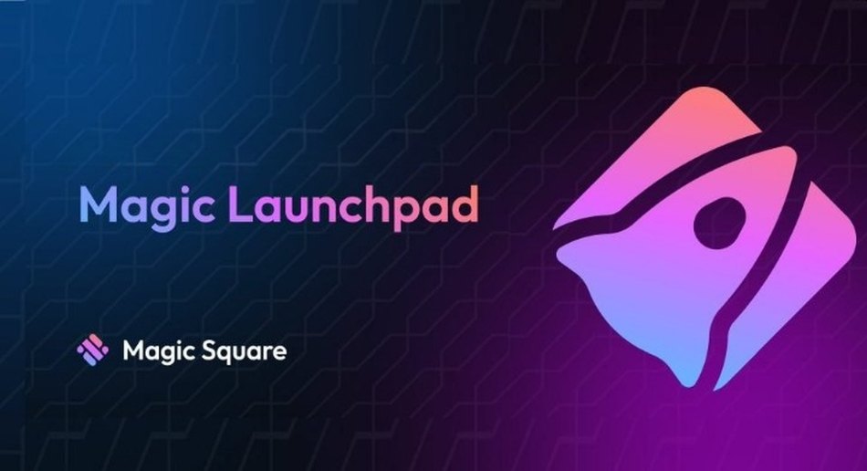 Magic Launchpad uzlabo savu IDO platformu ar novatoriskām jaunām funkcijām, lai dotu iespēju DeFi privātajiem investoriem
