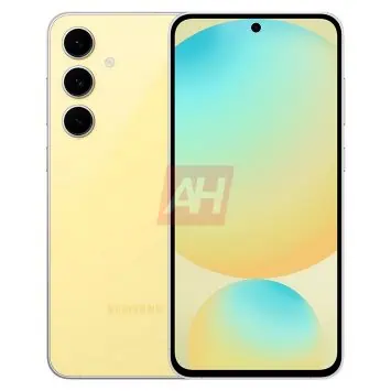 AH Samsung Galaxy S24 FE ekskluzīvs visu krāsu attēls 2