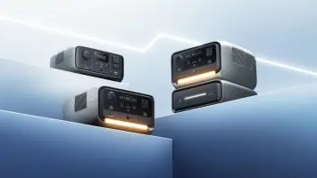 EcoFlow River 3. sērija