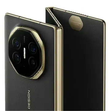 Huawei Mate XT krāsas noplūde 3