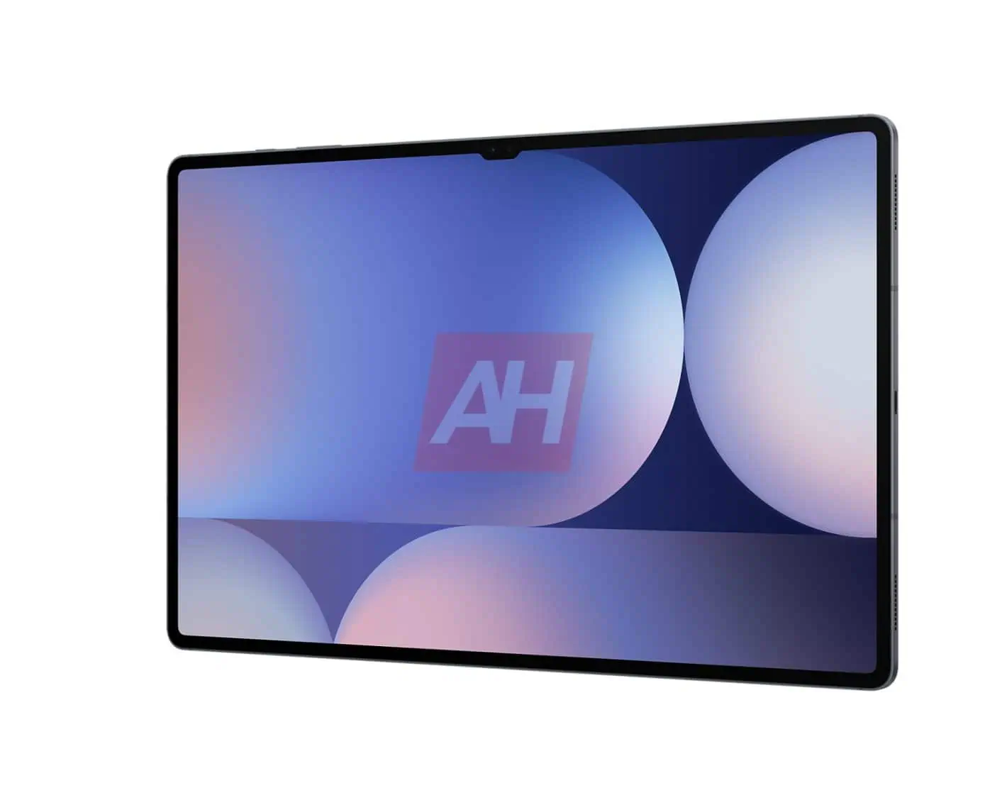 AH Samsung Galaxy Tab S10 Ultra attēls 4