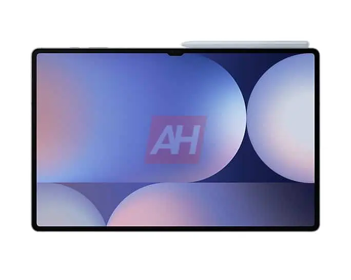AH Samsung Galaxy Tab S10 Ultra attēls 7