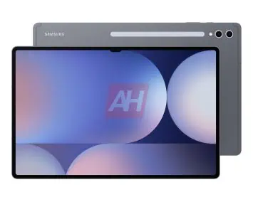 AH Samsung Galaxy Tab S10 Ultra attēls 11