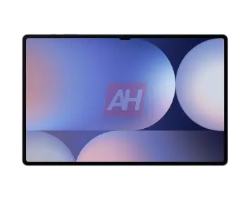 AH Samsung Galaxy Tab S10 Ultra attēls 1