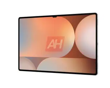 AH Samsung Galaxy Tab S10 Ultra attēls 21