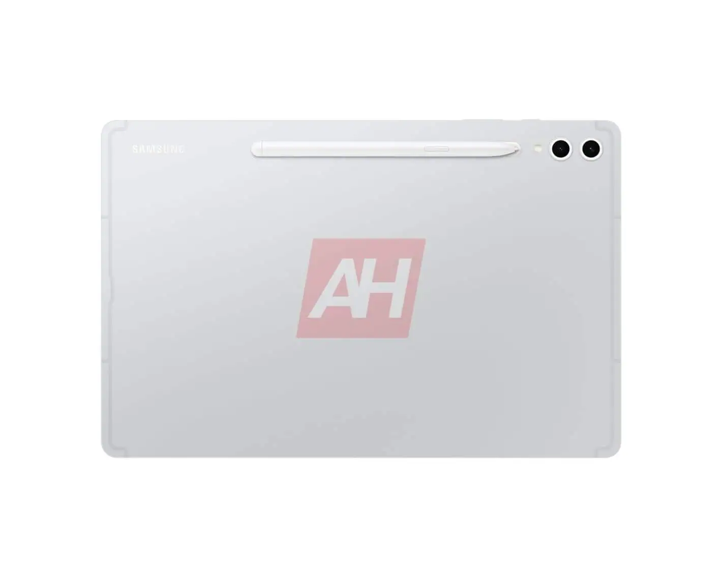 AH Samsung Galaxy Tab S10 Plus attēls 4