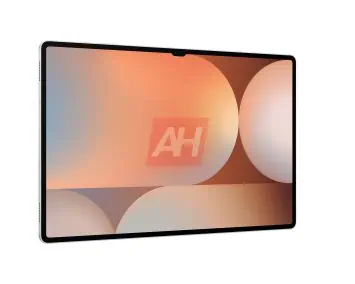 AH Samsung Galaxy Tab S10 Ultra attēls 20