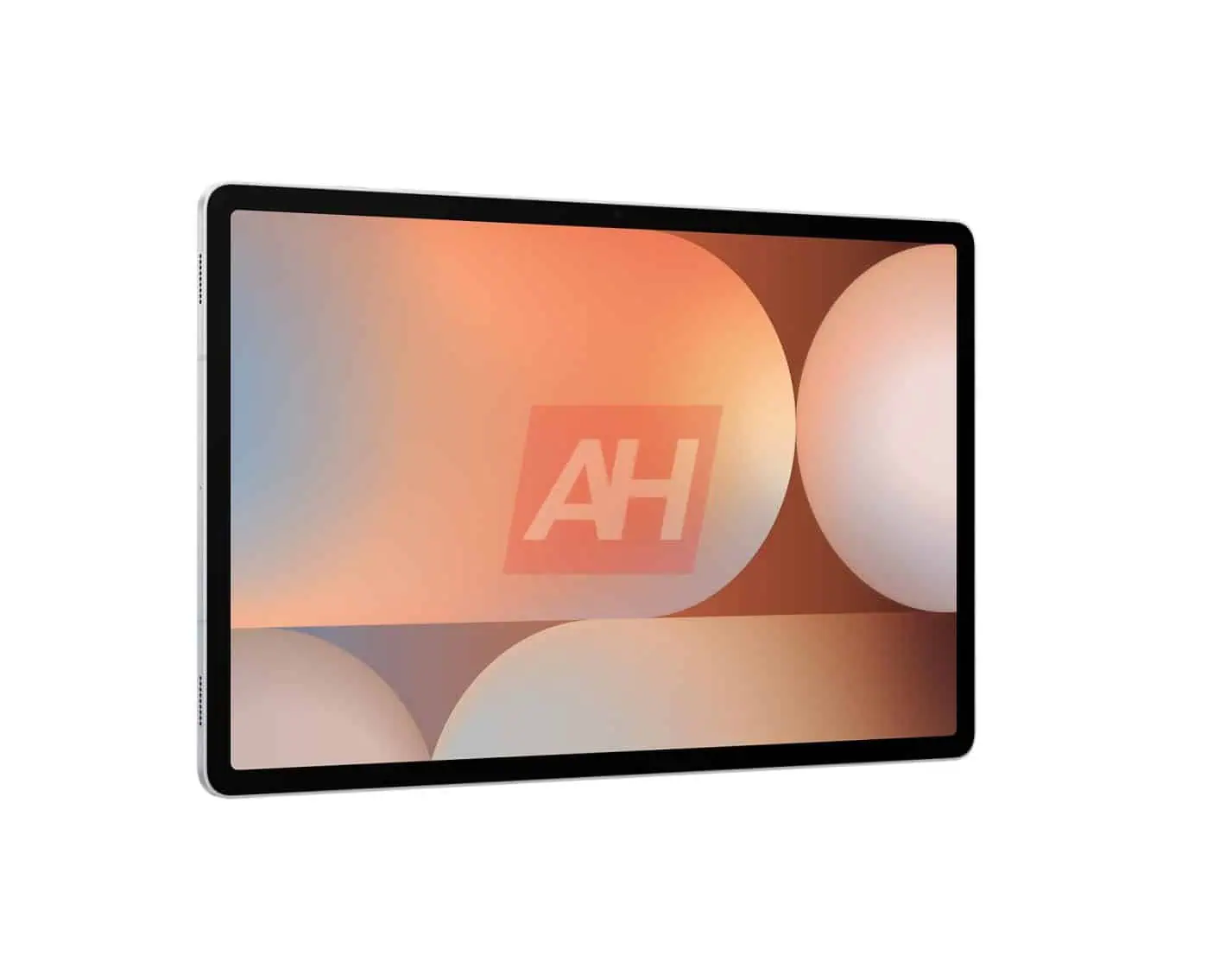 AH Samsung Galaxy Tab S10 Plus attēls 9