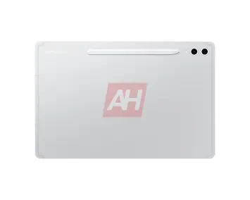 AH Samsung Galaxy Tab S10 Plus attēls 4