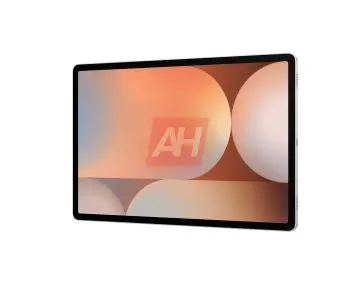 AH Samsung Galaxy Tab S10 Plus attēls 8