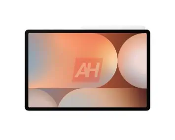 AH Samsung Galaxy Tab S10 Plus attēls 5