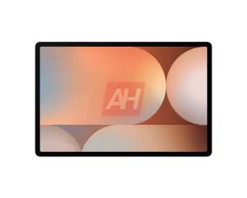 AH Samsung Galaxy Tab S10 Plus attēls 11