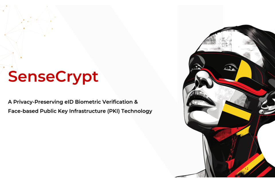 Seventh Sense iepazīstina ar revolucionāru privātumu saglabājošu uz sejas balstītu publiskās atslēgas infrastruktūru un eID risinājumu