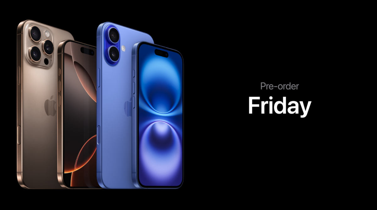 Mēs iegādājāmies iPhone 16 Pro Max veikalā Apple Store (video)