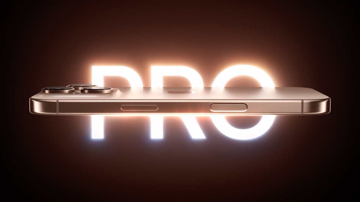 Tas ir VISS par jauno iPhone 16 Pro un iPhone 16 Pro Max