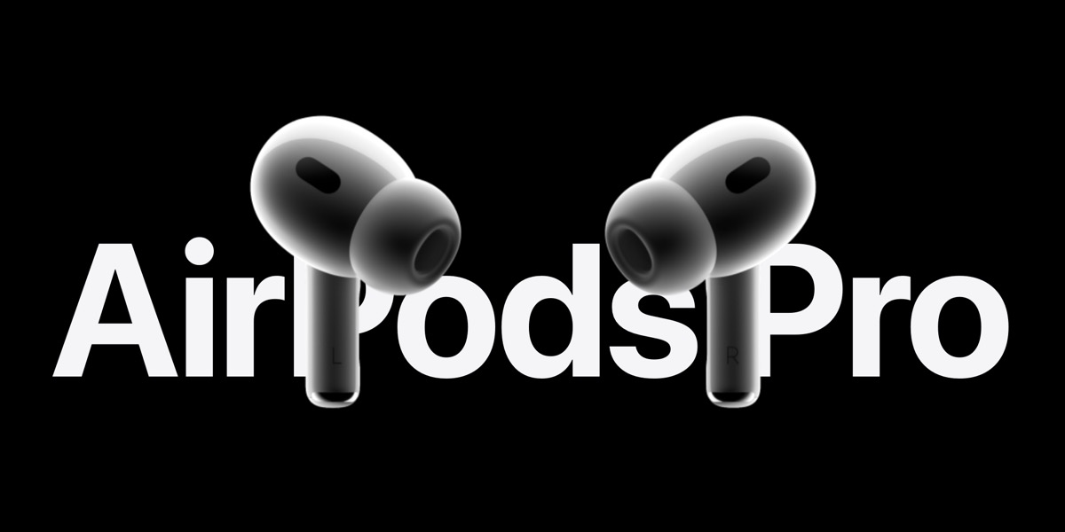 AirPods Pro 2