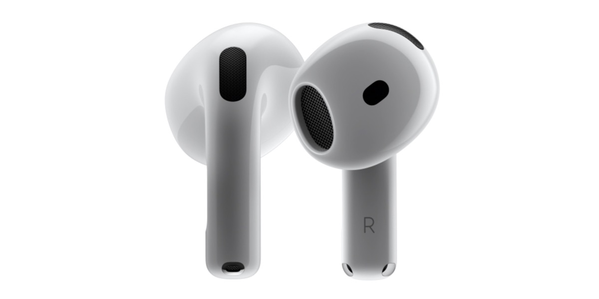 AirPods 4